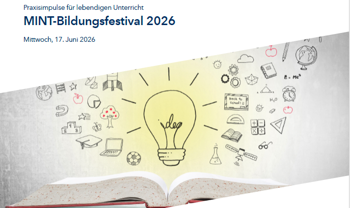 MINT-Bildungsfestival